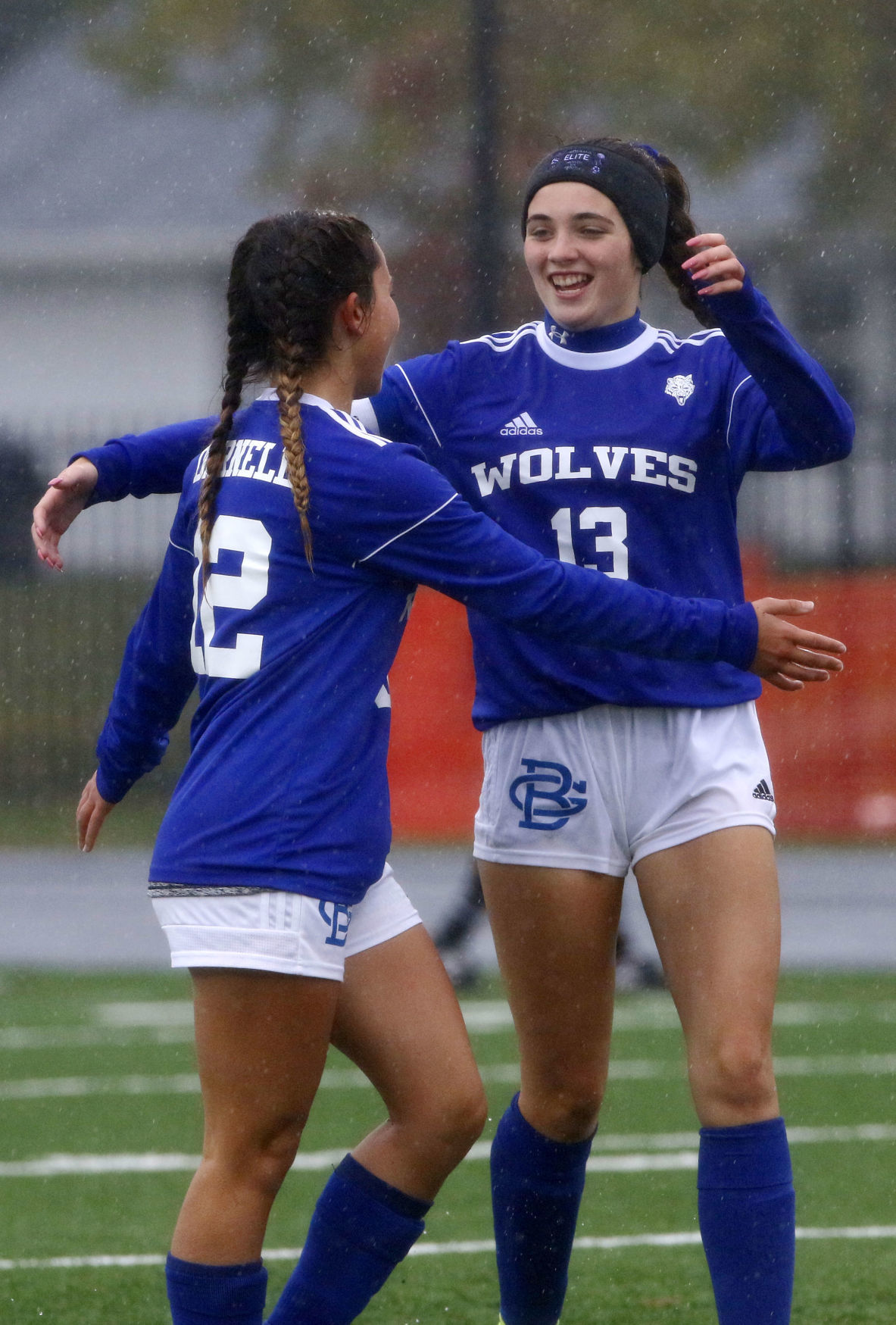 Gallery: Class A girls soccer semistate: Boone Grove vs. Lafayette Central Catholic
